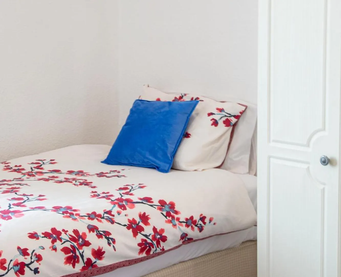 The Highlands, Bispham Bed & Breakfast Blackpool