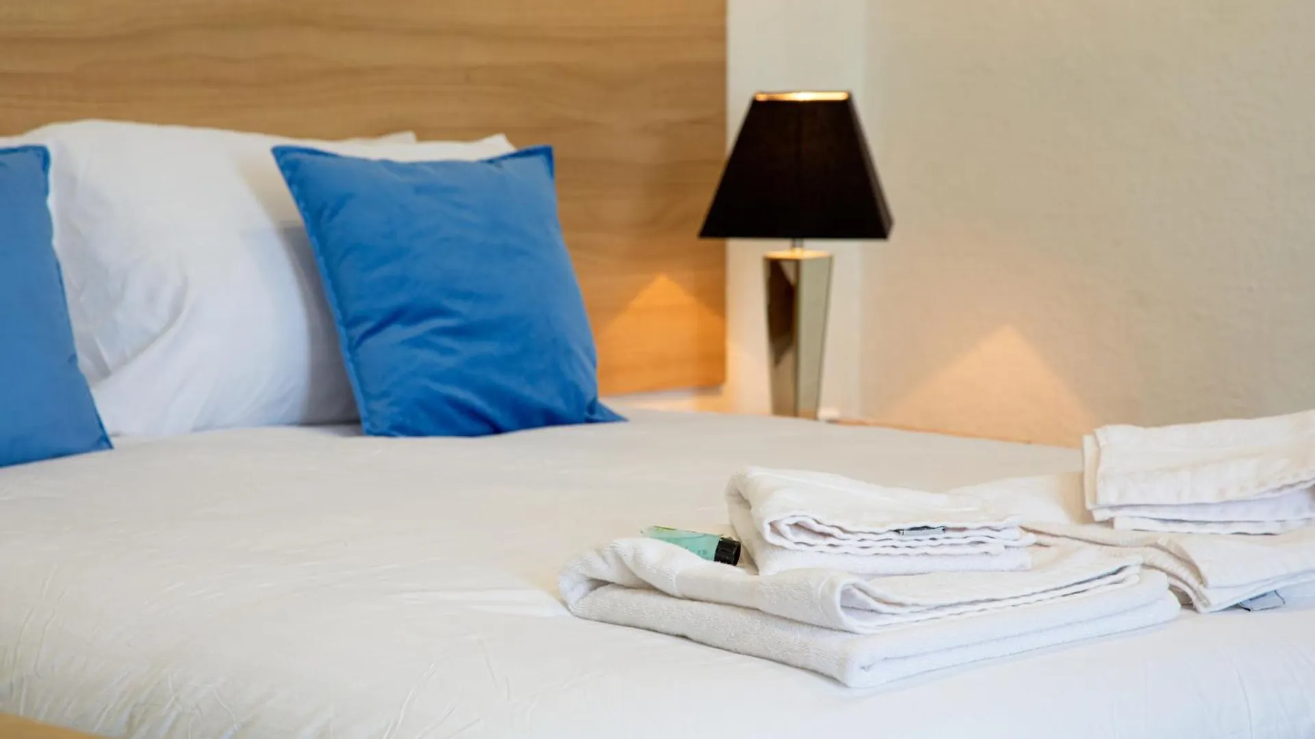 Bed and Breakfast The Highlands, Bispham Blackpool 0*,