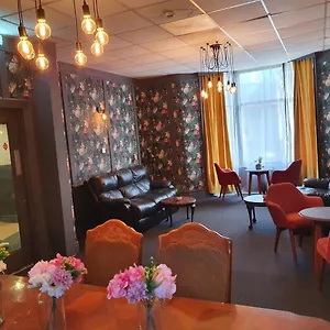 Hotel Balkan, Blackpool