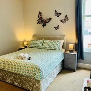 Guest house Le Papillon, Blackpool