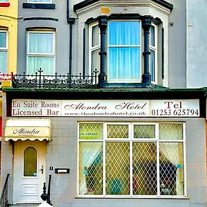 Bed & Breakfast Alondra, Blackpool
