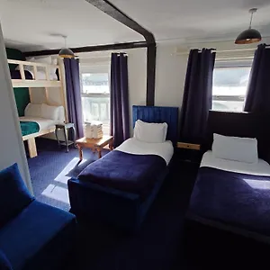 Guest house Harriette's, Blackpool
