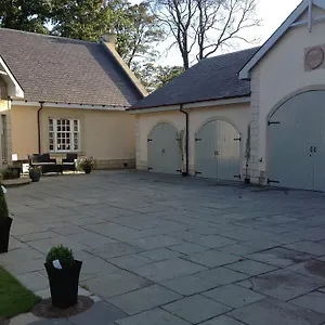 Kellerstain Stables Edinburgh