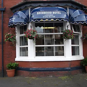 3* Otel Sherwood